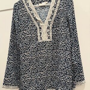 Tory Burch Tunic